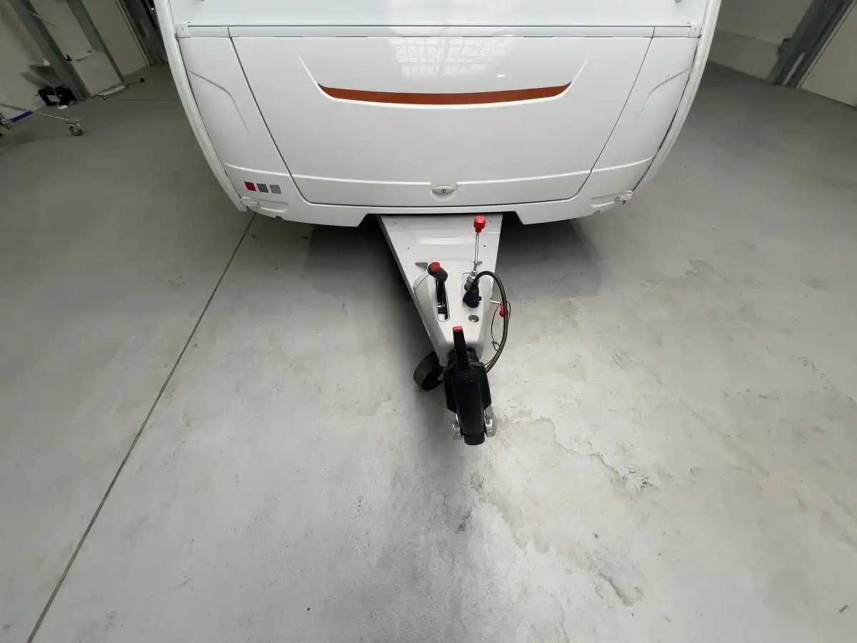 LMC Style 400 F  - Ansicht 5